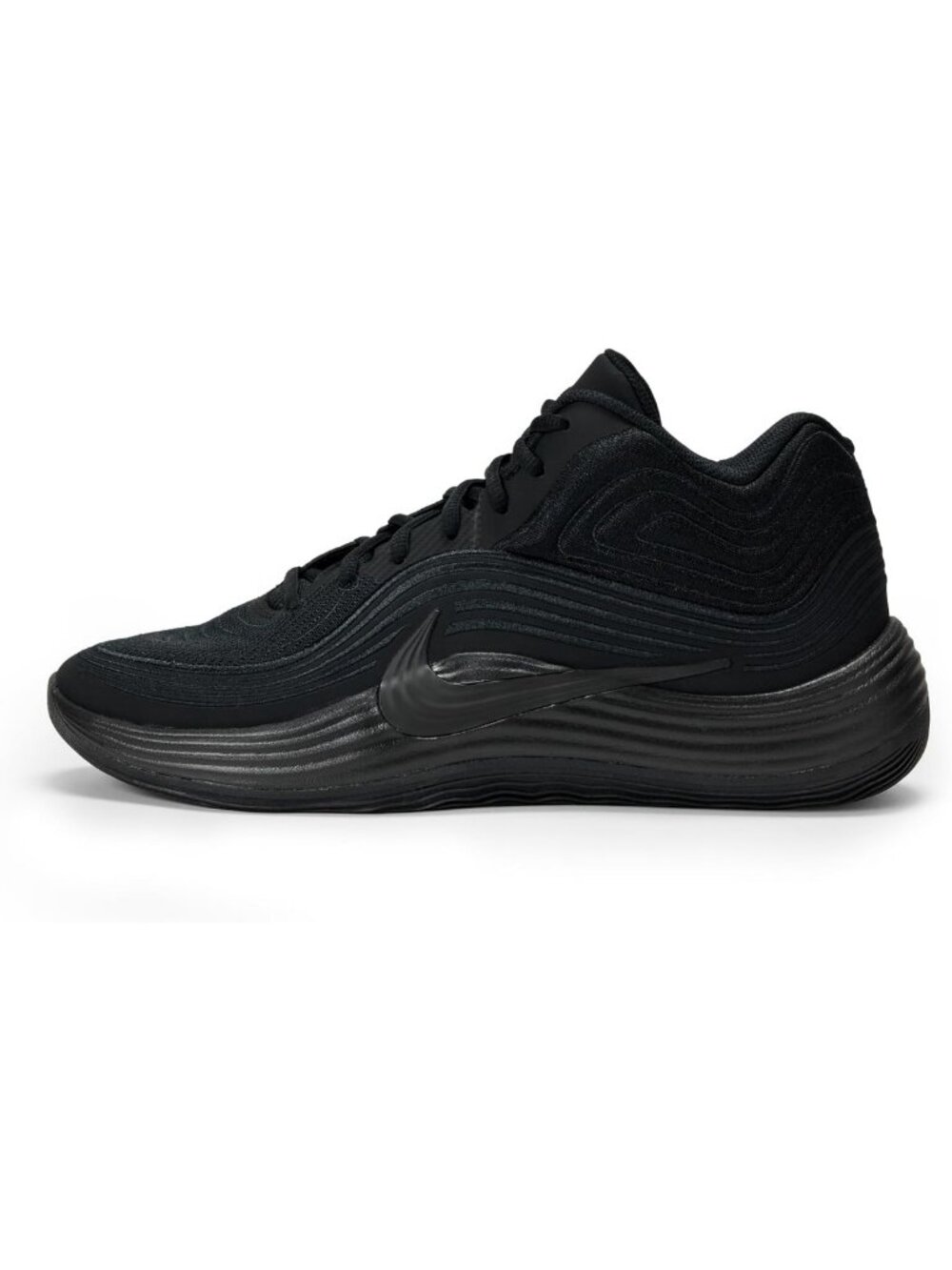 Unisex Mid Basketball Shoes - Precision Fit, High-Performance Court Sneakers